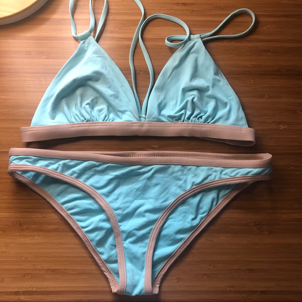 Lspace Bikini - Picture 3 of 7